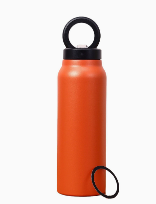 Magnetic Water Bottle